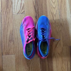 mizuno wave rebellion flash